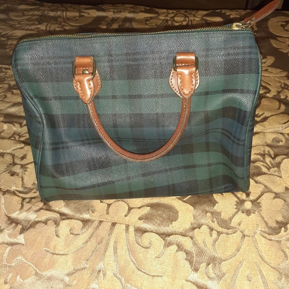 Polo Ralph Lauren Handbag - Picture 4 of 8